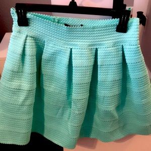 Clearing closet for Winter items.